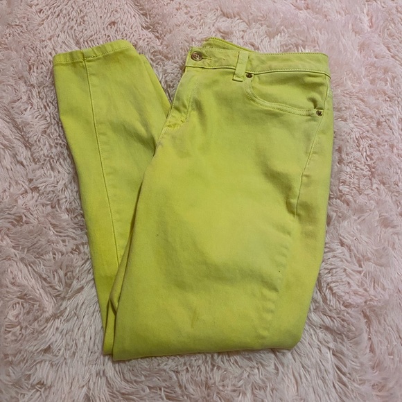 Michael Kors Skinny Jeans - Picture 2 of 7